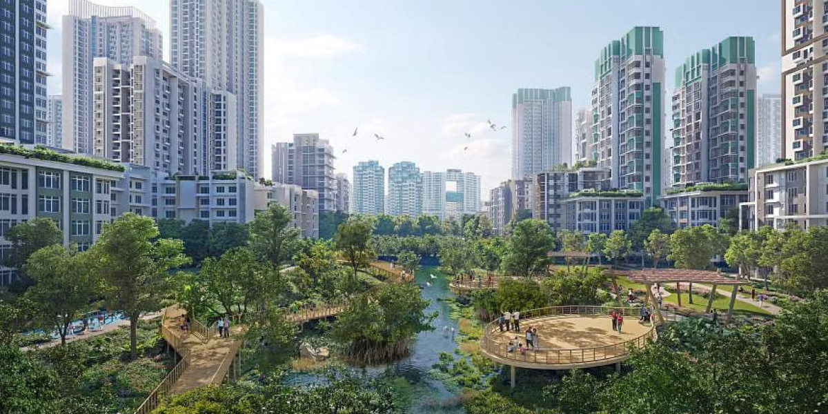 The Growing Appeal of Coastal Living: A Look at Modern Real Estate Developments Like Vela Bay