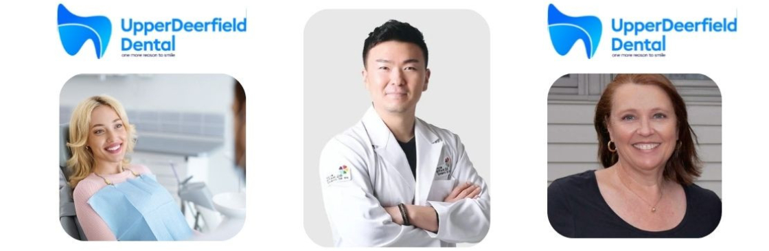 Upper Deerfield Dental Cover Image