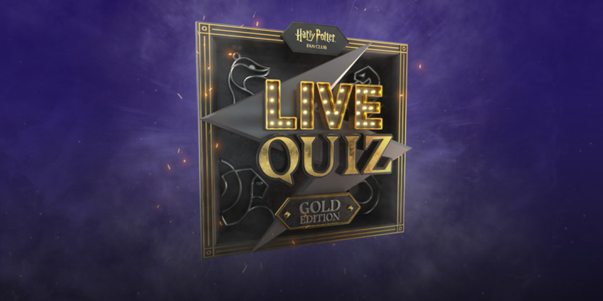 Gold Members Live Trivia: Magical Quiz with Matt Edmondson
