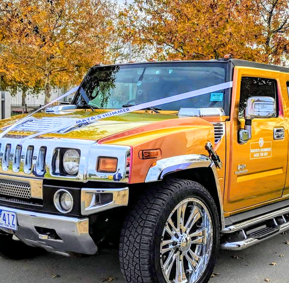 Limo Hire Doreen, Hummer Hire Doreen, Stretch Hummer