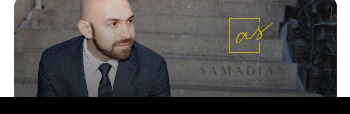 Samadian Cosmetic and Advanced Dentistry Cover Image