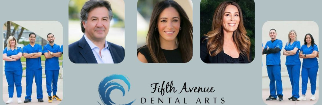 Fifth Avenue Dental Arts Cover Image