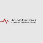 Acu Vib Electronics Profile Picture