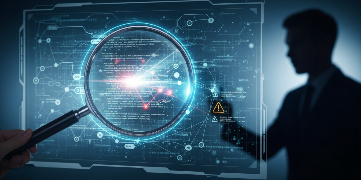 Why Smart Contract Audits Are Critical for Secure Blockchain Applications