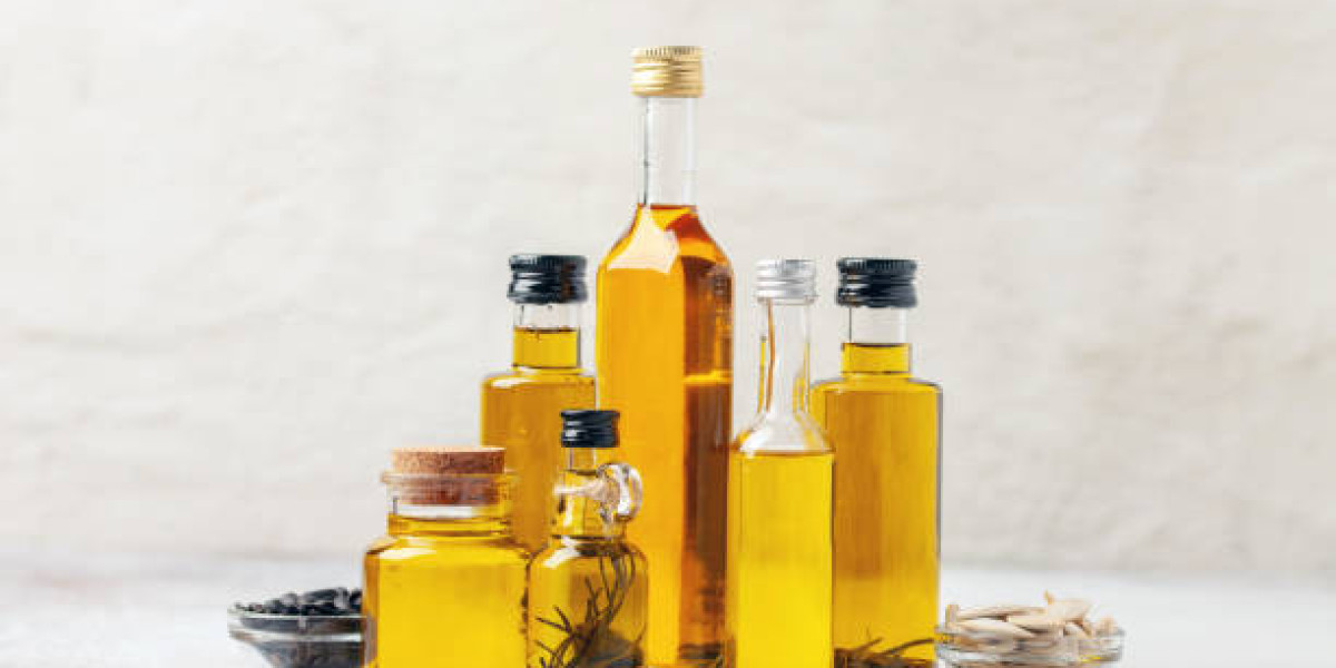 Sustainability Trends Influencing Edible Oils and Fats Production