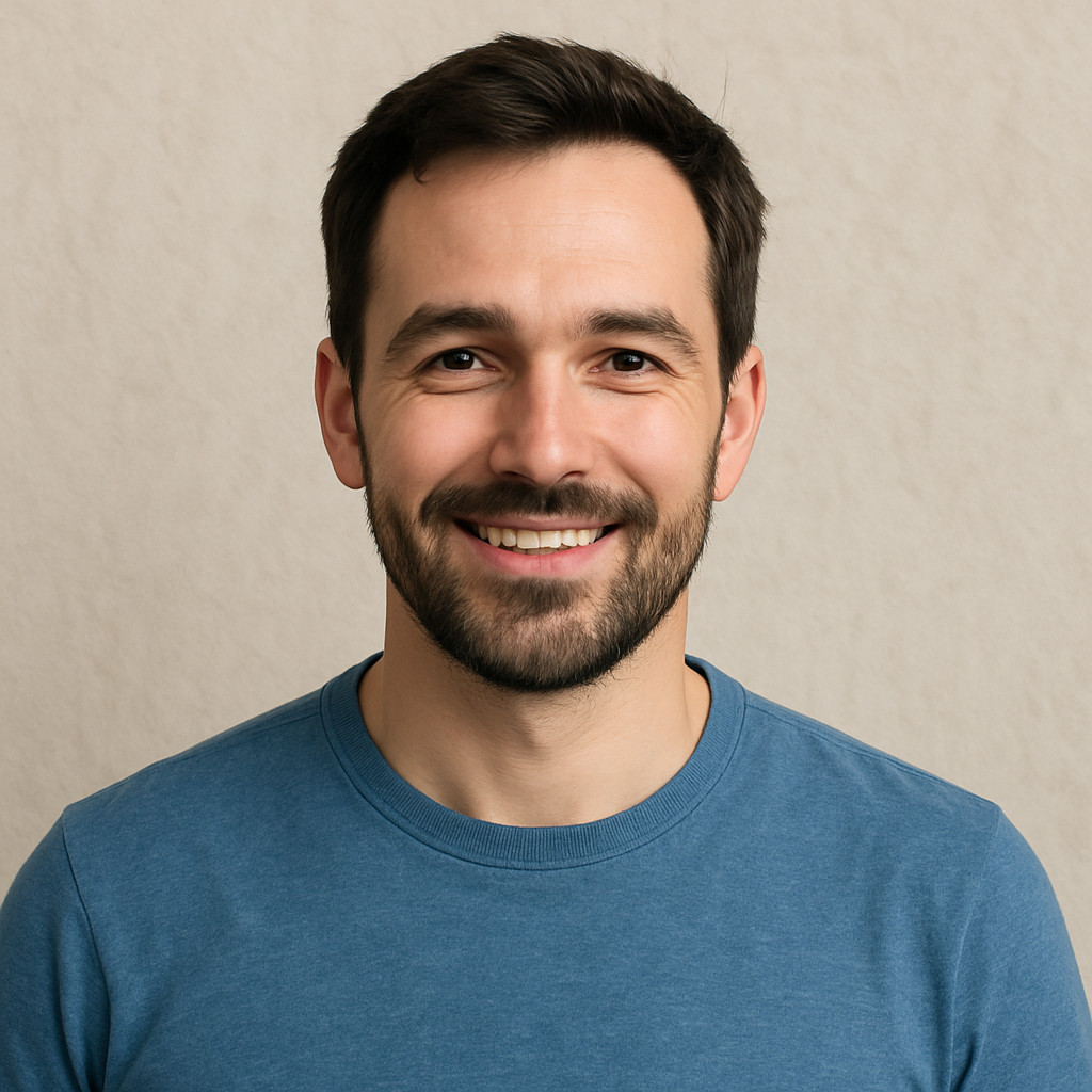 George Williams Profile Picture