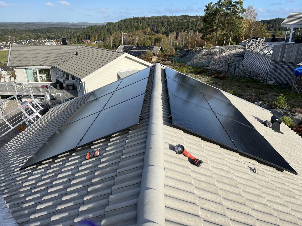 Solpaneler i Laholm – Hur väljer du rätt solpanelsföretag för ditt hem? – GuestCountry