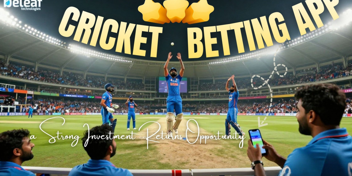Why Cricket Batting-Based Digital Platforms Are Becoming a Strong Investment Returns Opportunity