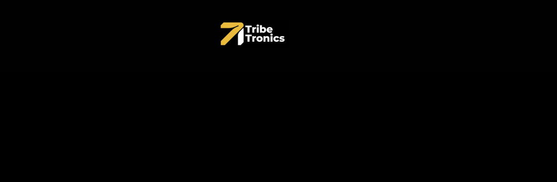 Tribe Trnoics Cover Image