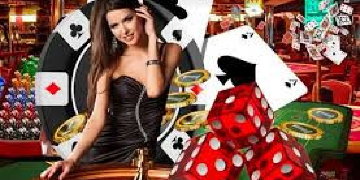 Online Casino Singapore: Exploring the Innovation Behind Online Gaming