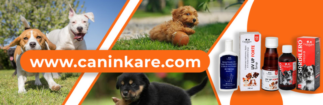 CaninKare Lifescience Cover Image