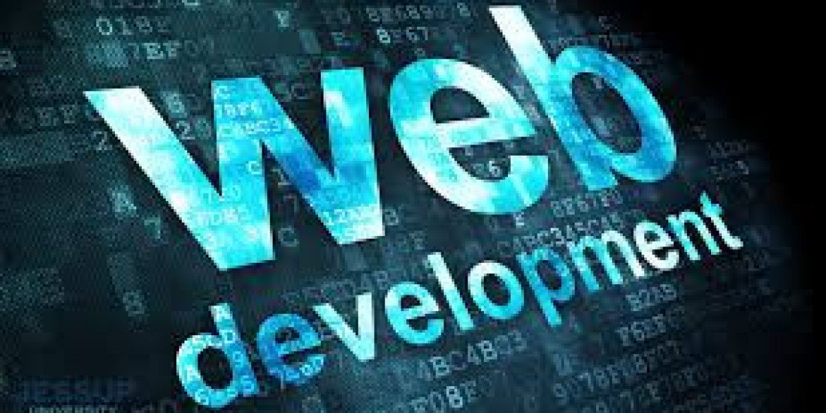 Website Development Company in Pune