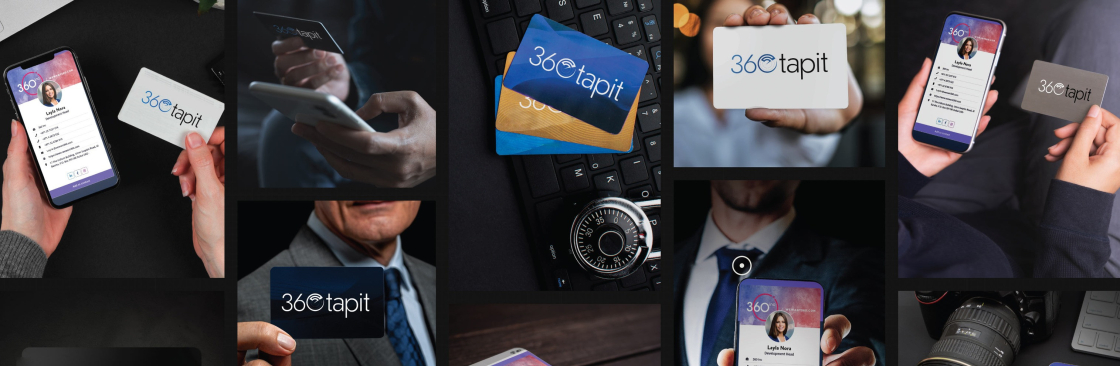 360 Tapit Cover Image