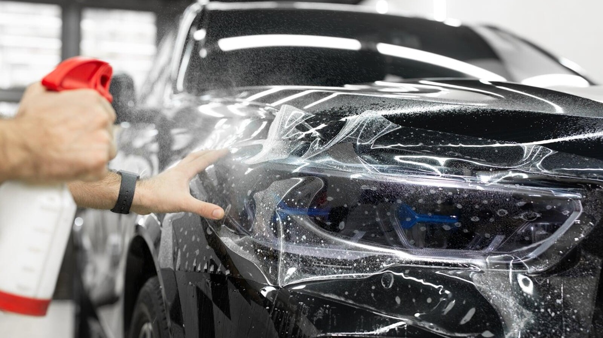 Paint Protection Film 101: Treat Your Car The Right Way – Auto NOTES SG