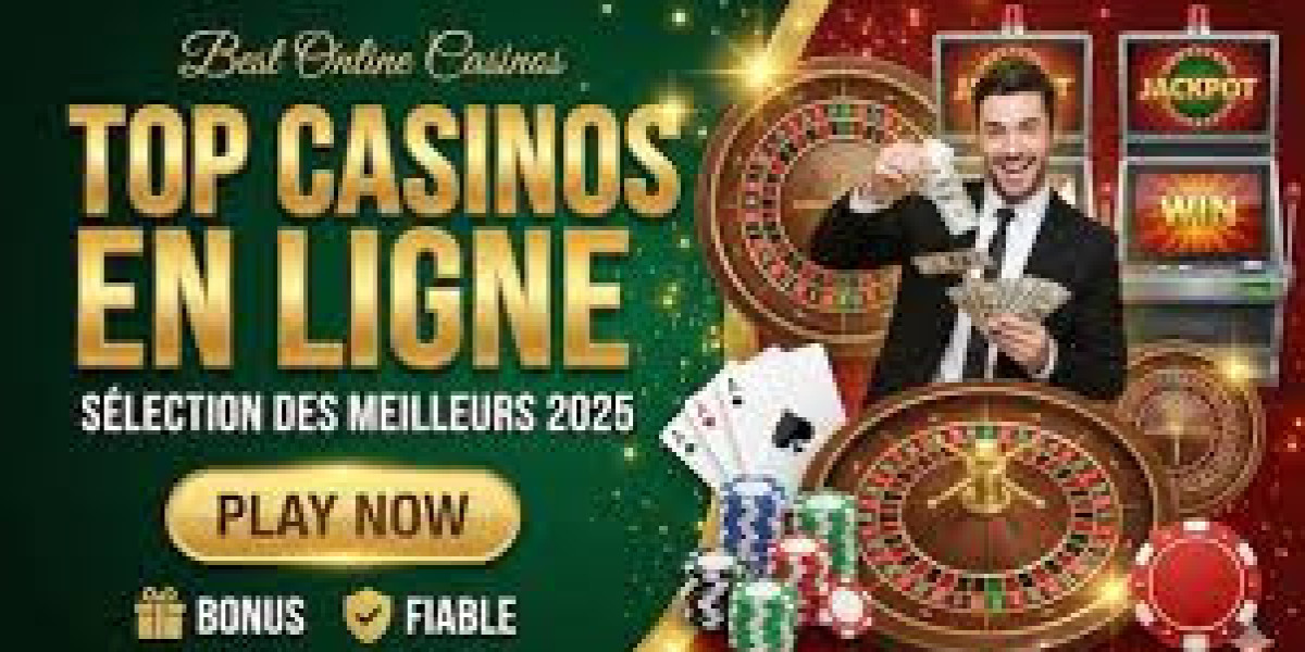 Casino en Ligne France : Jouer en Toute Sécurité en 2026