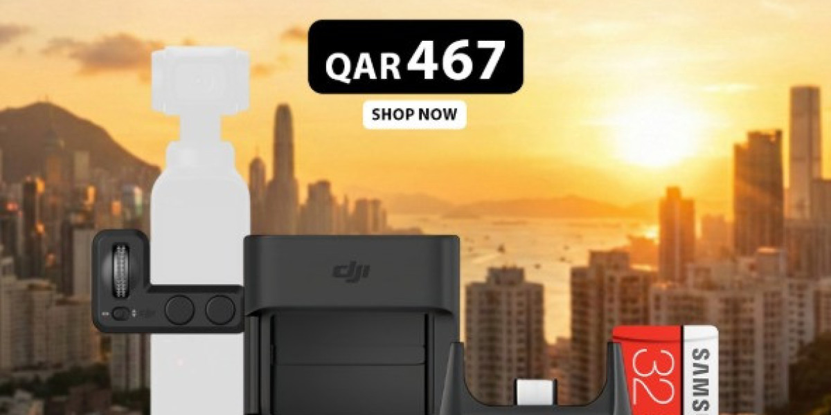 Online Shopping in Qatar