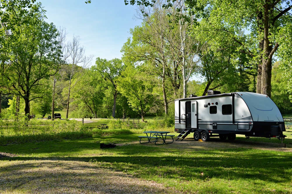 Guide to RV and Mobile Home Parks Near Albuquerque, NM
