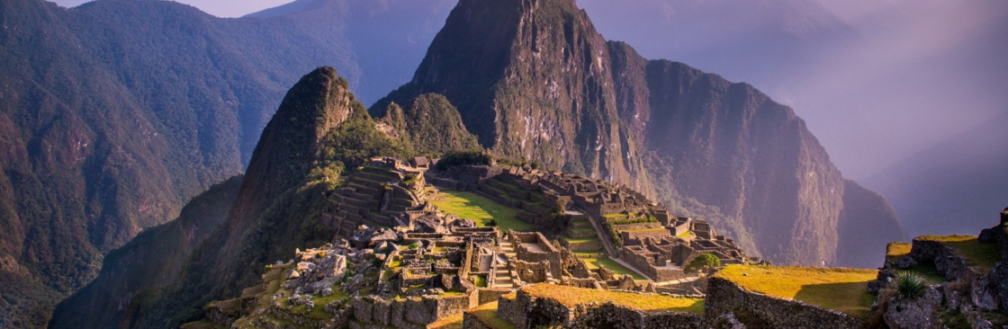 Guiding Cusco Cover Image