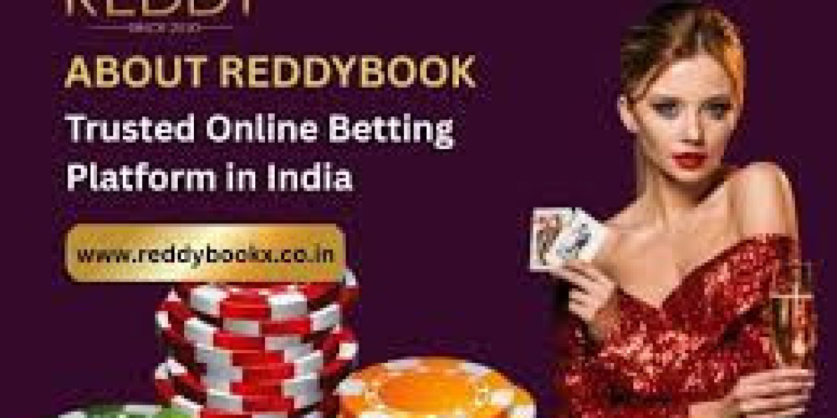 Reddy Book Win Live – Trusted Guide to ReadyBook Live Betting Platform