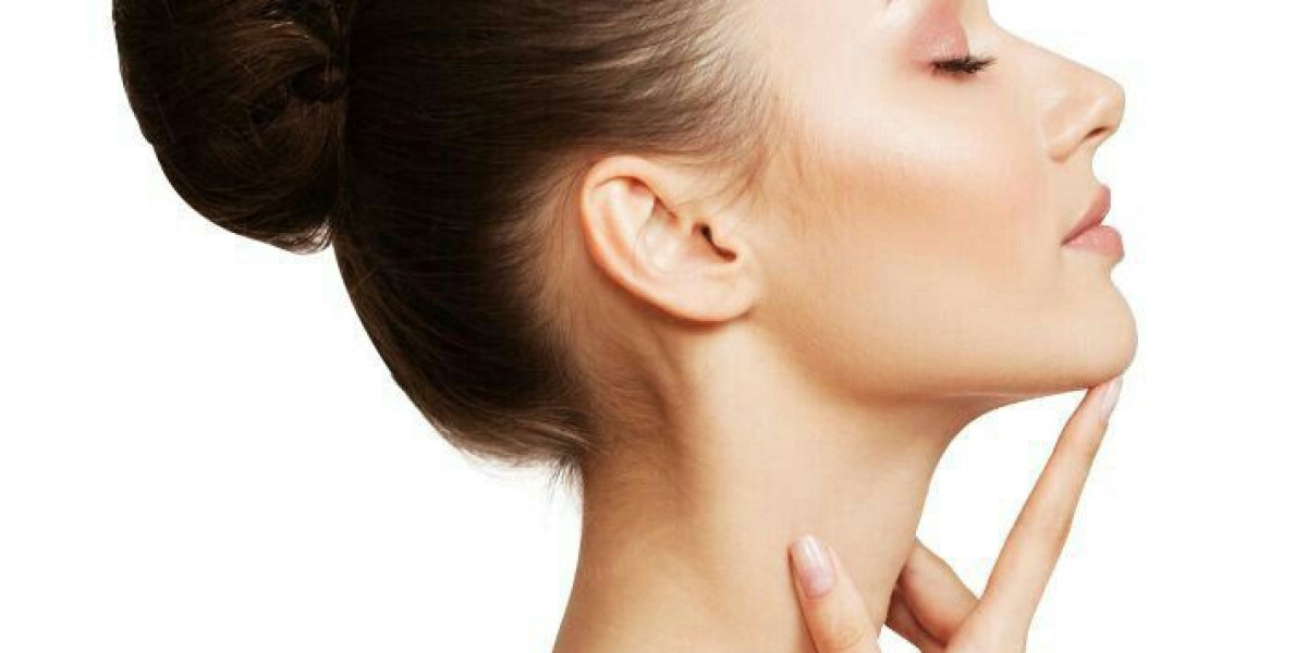 Chin Reduction in Islamabad vs Chin Liposuction