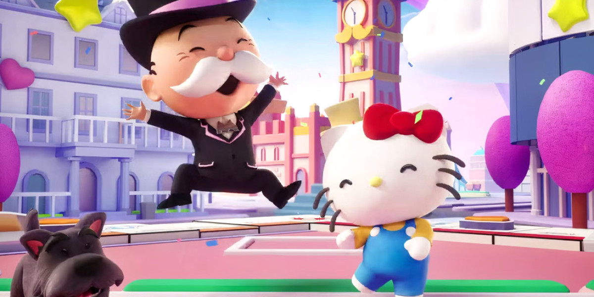 RSVSR How to Win Monopoly GO Sticker Treasures Rewards Fast