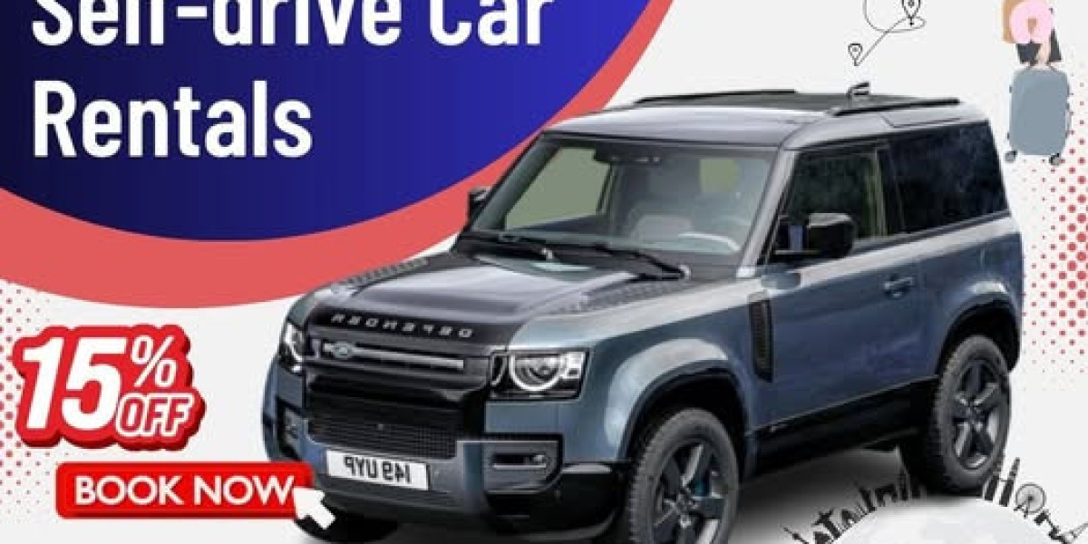 Best Self Drive Cars in Noida for Weekend Trips