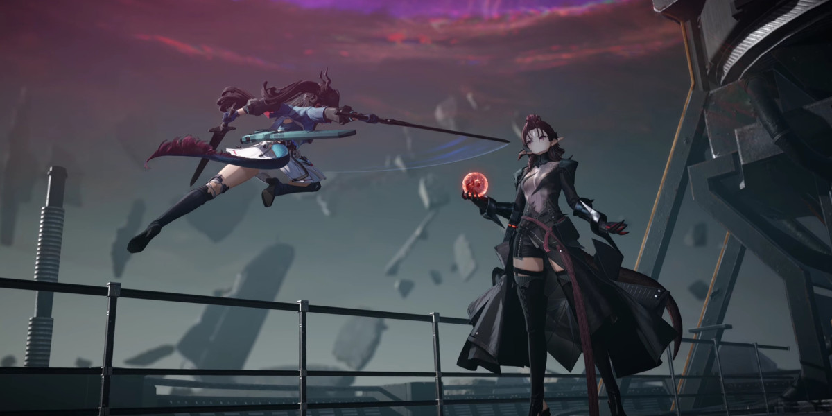 U4GM Where Arknights Endfield Update 1.1 Adds Rossi and Tangtang