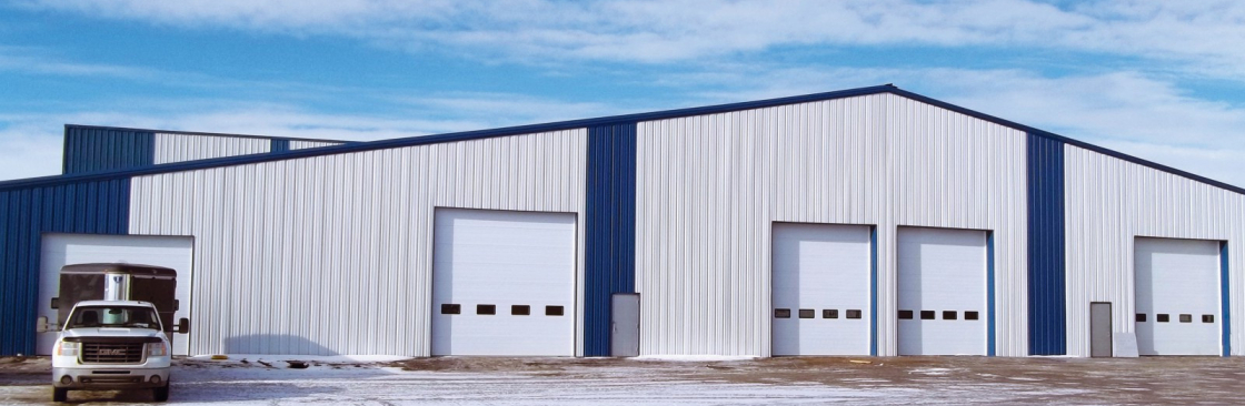 Ferro Building Systems Cover Image