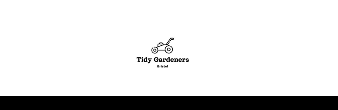Tidy Gardeners Bristol Cover Image