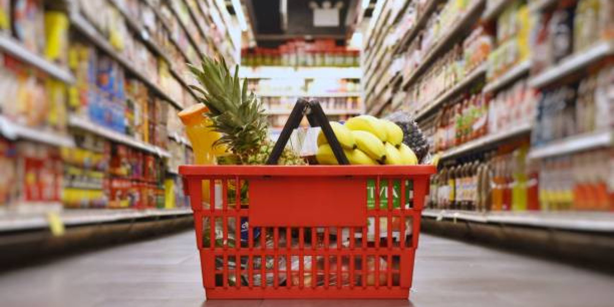 Consumer Convenience and the Rise of Modern Grocery Retail