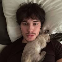 Aiden Lewis Profile Picture