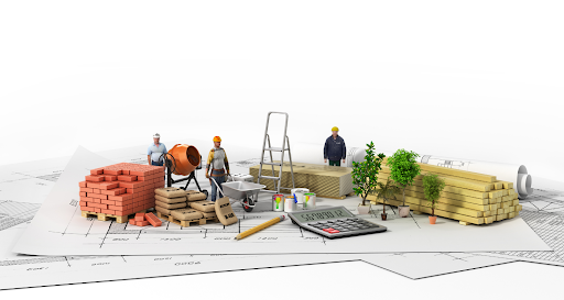 Construction Mortgage Loans: Complete Guide to Financing New Home Builds