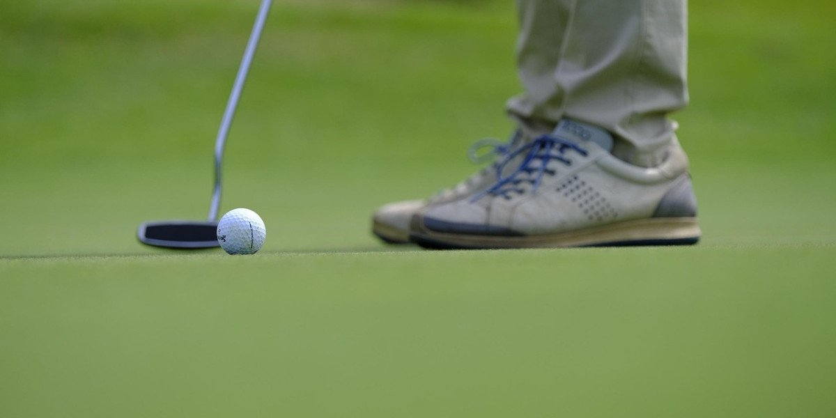 St francis Links: Not just a traditional golf club but a country club with resort-style amenities!