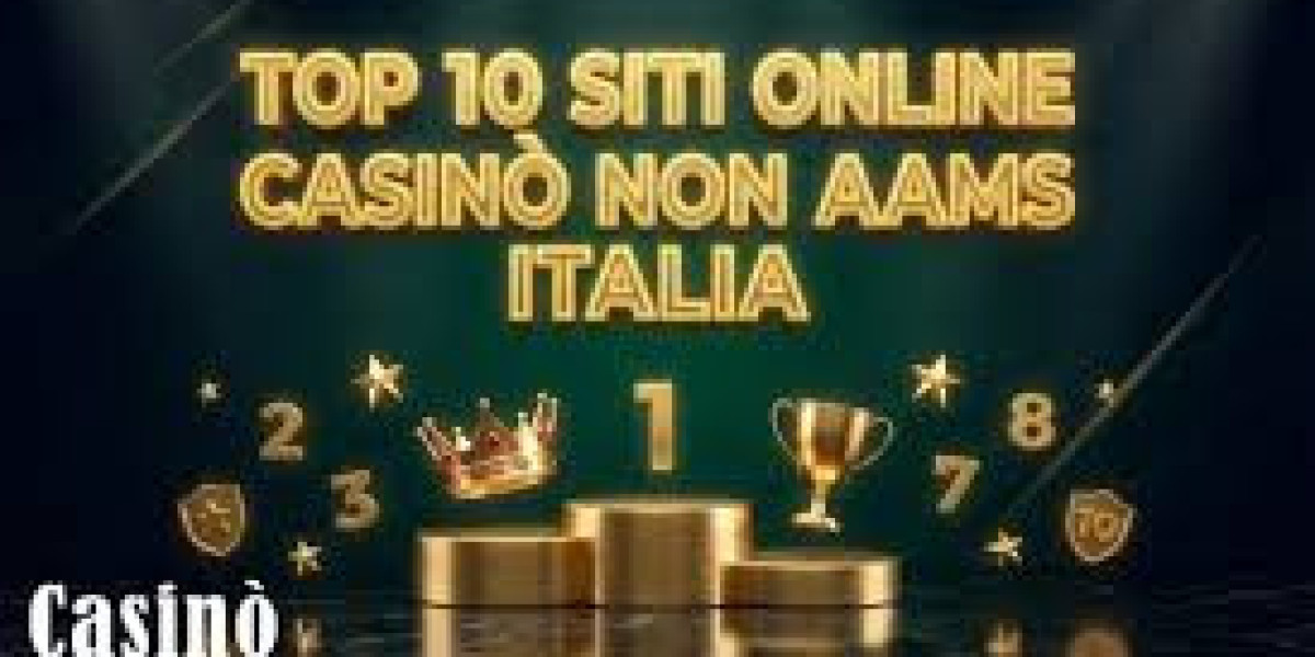 Migliori Casino Non AAMS 2026: Sicurezza, Bonus e Esperienza di Gioco