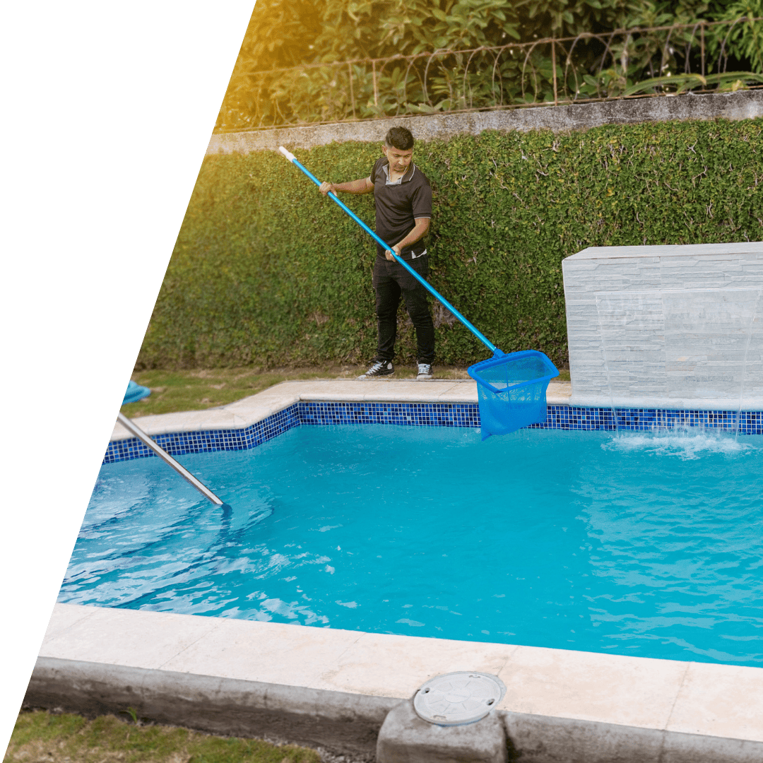 Pool Service in Fullerton | Pool maintenance in Fullerton
