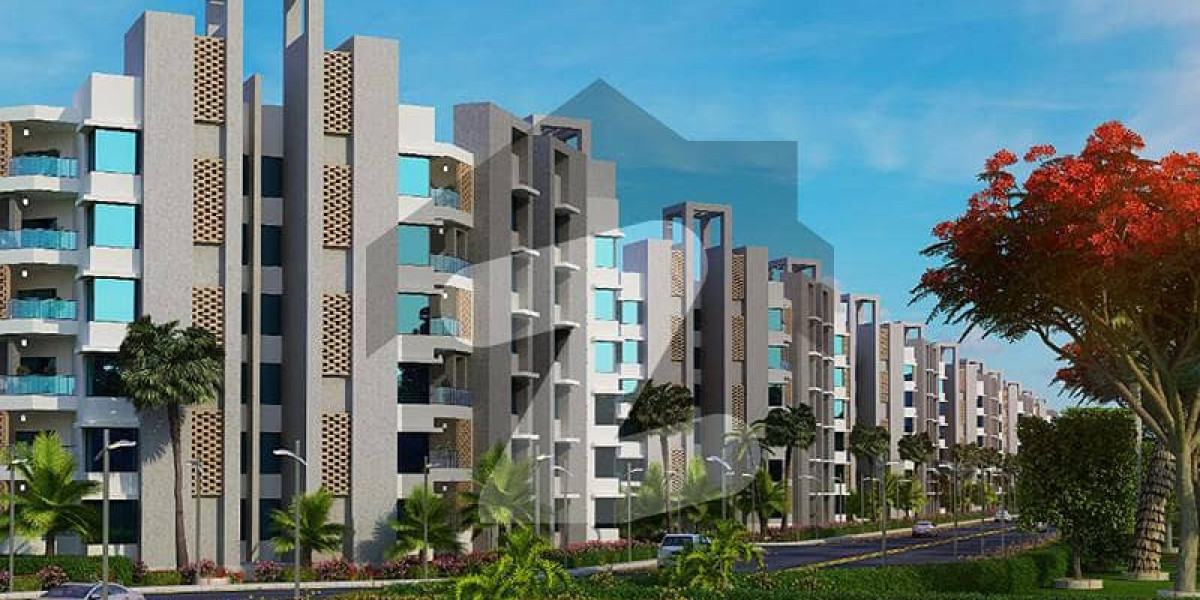 Saima Greens – A Smart Residential Choice in Karachi