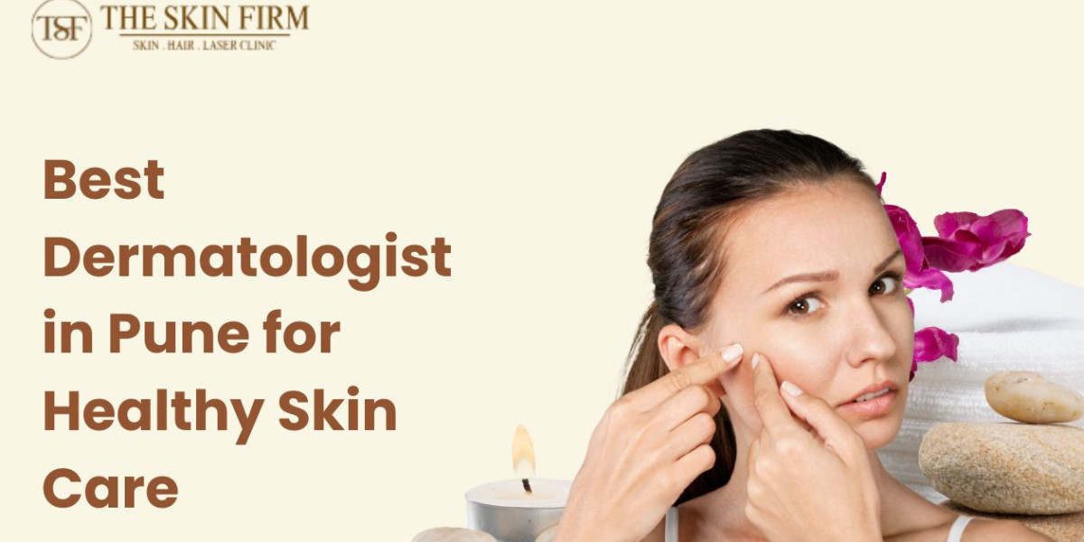 Best Dermatologist in Pune for Healthy & Glowing Skin