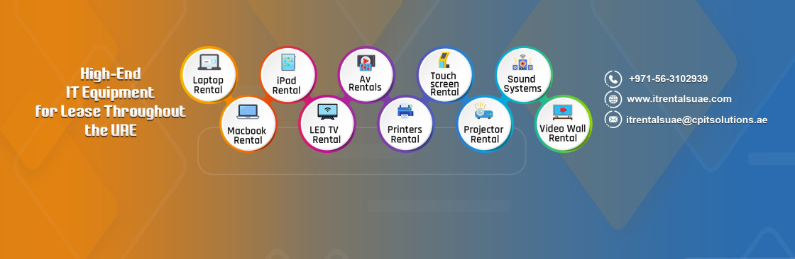 CP IT Solutions LLC Cover Image