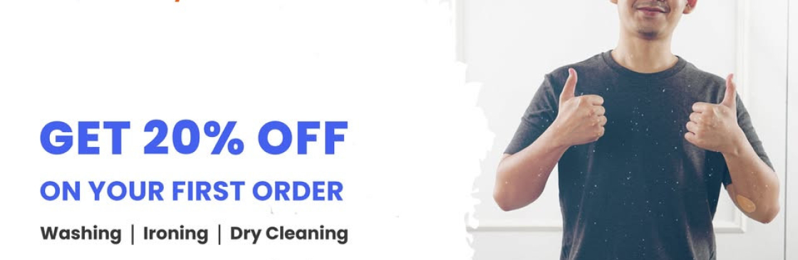 Hello Laundry Cover Image