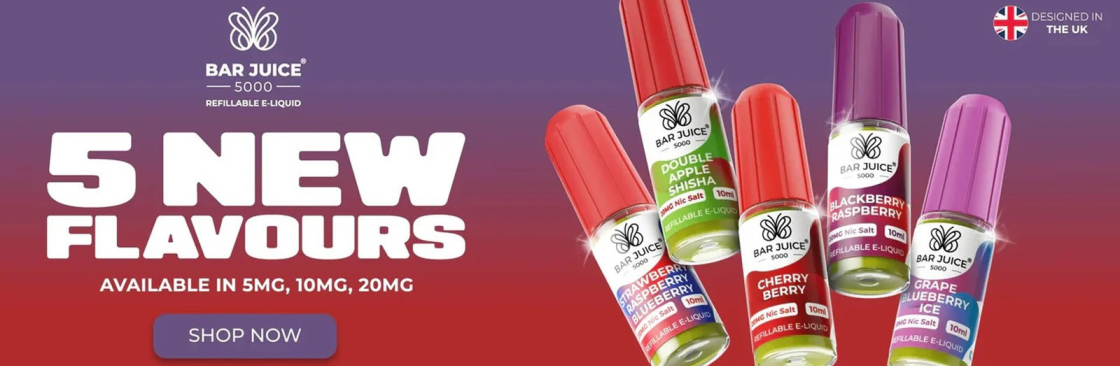 MCR Vape Distro Cover Image