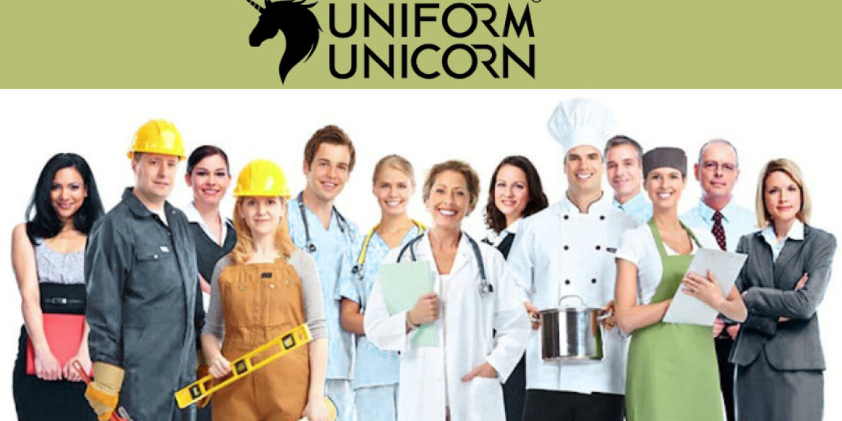How Do Professional Uniform Manufacturers Ensure Quality and Durability?