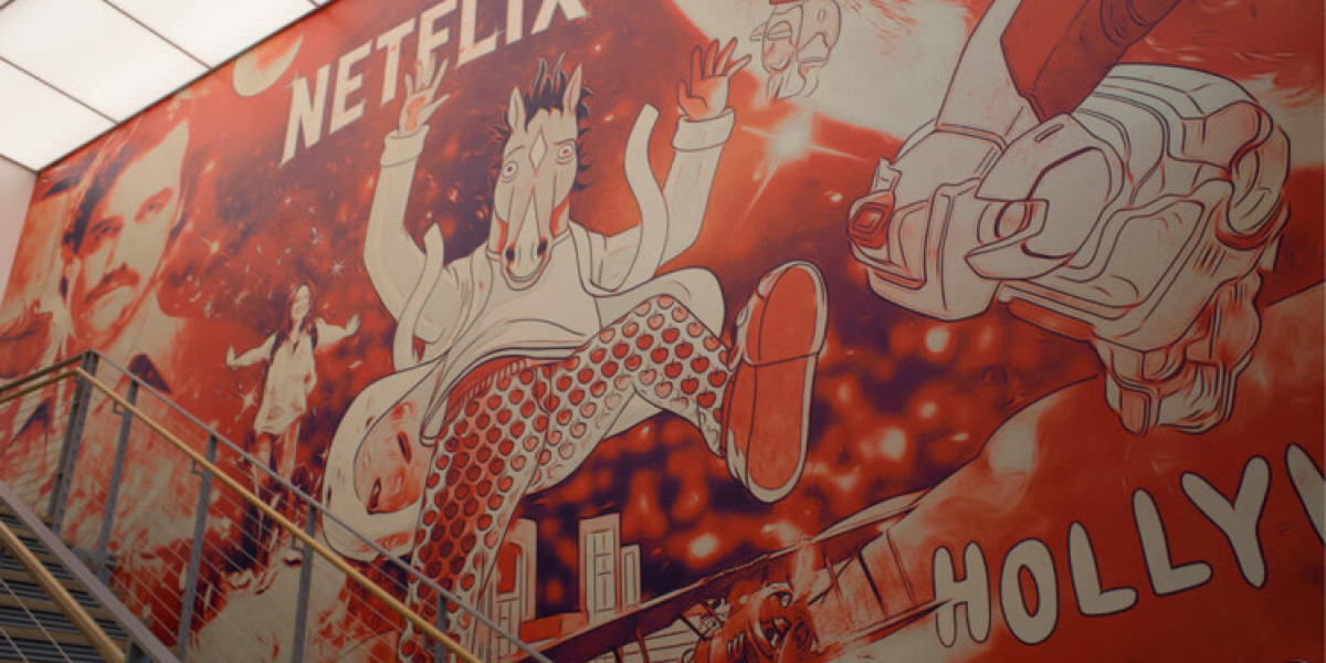 Locke & Key Netflix Series: Full Adaptation Announced