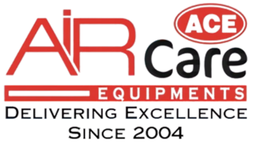 Oil Free Air Compressor Manufacturers & Suppliers in India |  Air Care Equipments