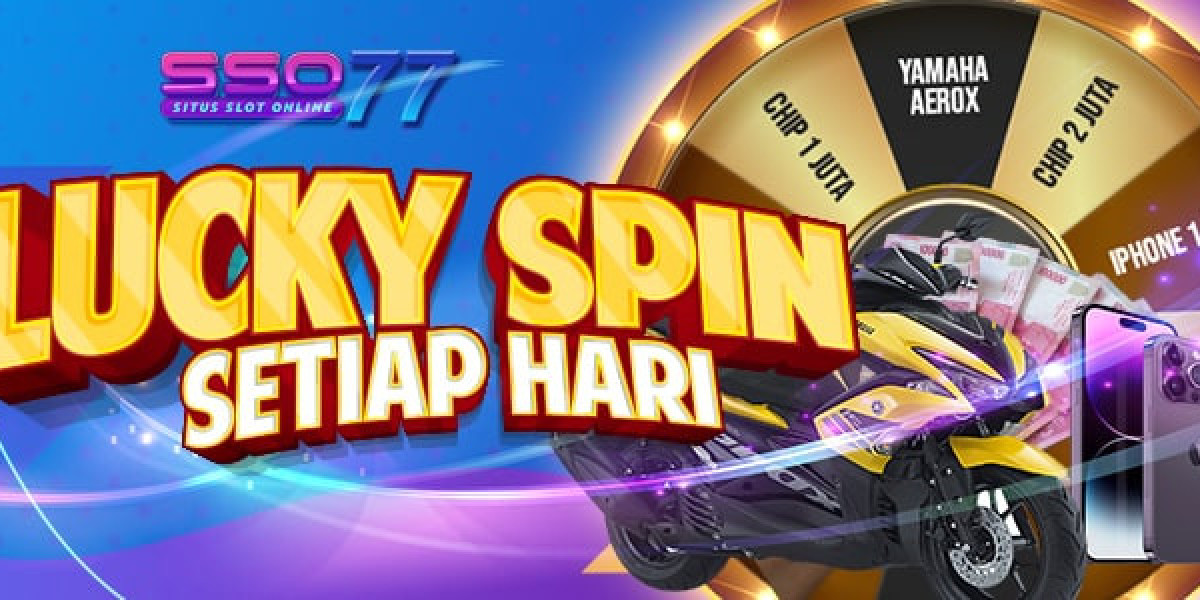 SSO77: Premium Gaming Experience with Luxegaming