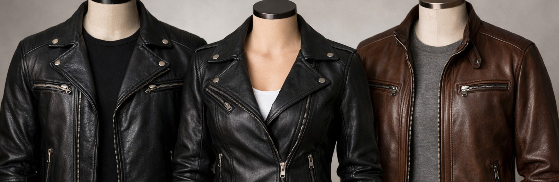 Maker Of Jacket Cover Image