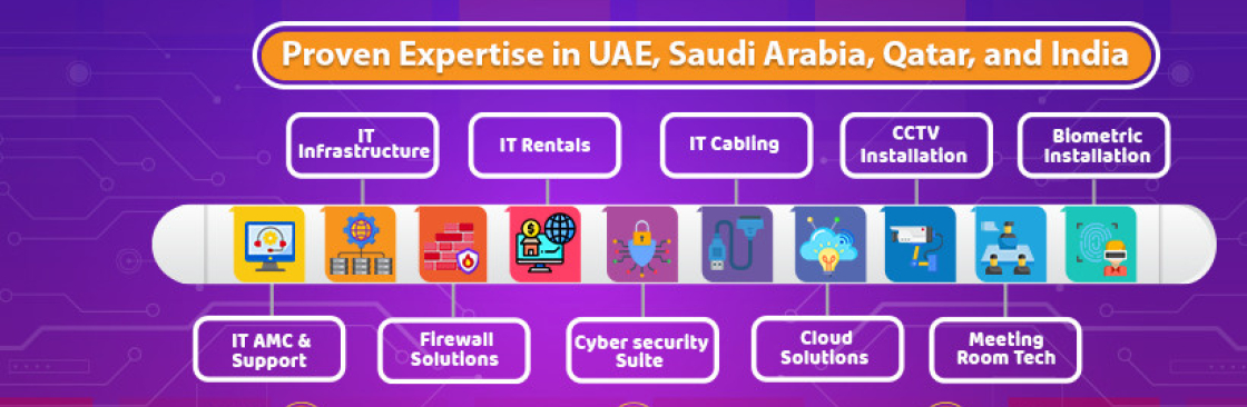 VRS Technologies LLC Cover Image