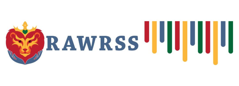 RAWR Support Services Cover Image