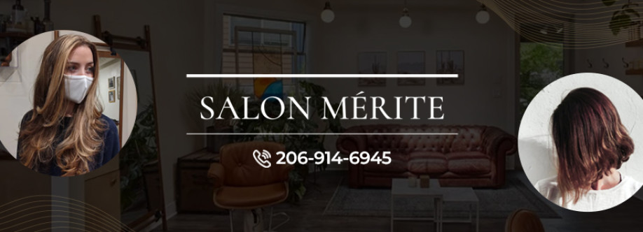 Salon Mérite Cover Image