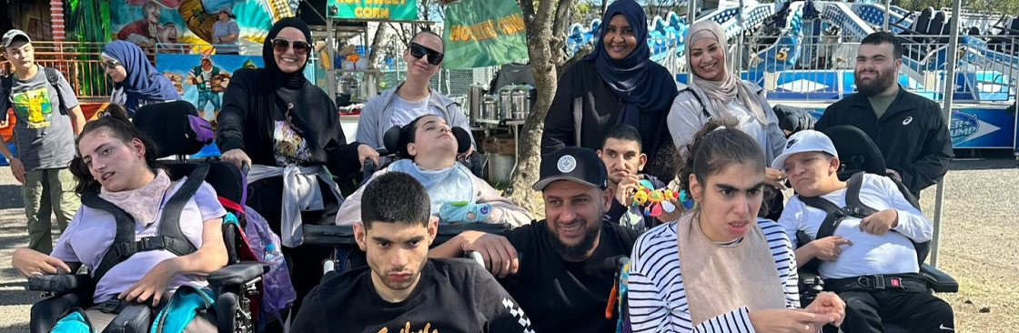 Circle of Hope Cover Image