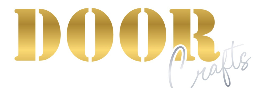 Door crafts Cover Image